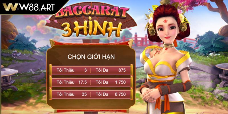 Baccarat W88 Chinh Phục Trò Chơi Và Nắm Bắt Chiến Thắng 2 Baccarat W88 là gì?