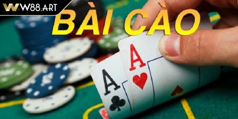 Bài Cào W88 Hướng Dẫn Toàn Diện Chơi Cho Người Mới Bắt Đầu 3 Cách tính điểm
