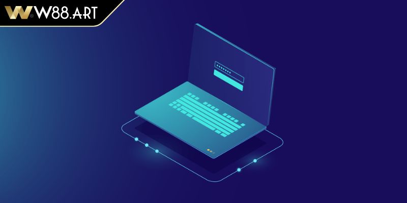 Chính sách bảo mật w88 3 Những vấn đề cần lưu ý cho người chơi