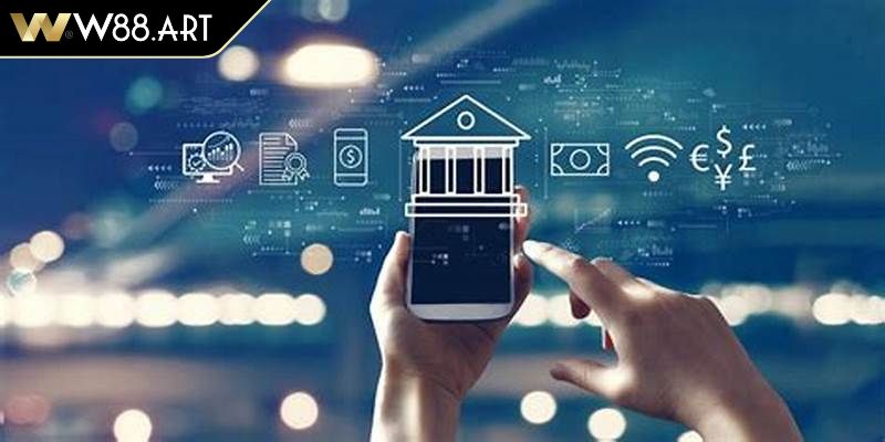 Đăng ký w88 1 Khám phá sân chơi cá cược hàng đầu