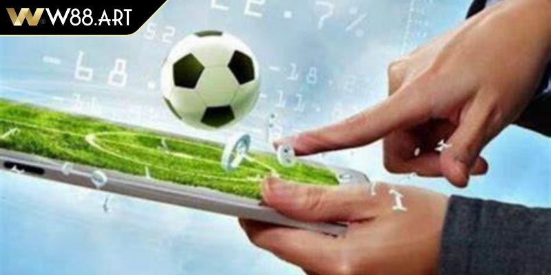 K Sport W88 Nền Tảng Cá Cược Thể Thao Trực Tuyến Hàng Đầu 2 Sức hút của sân K sport W88