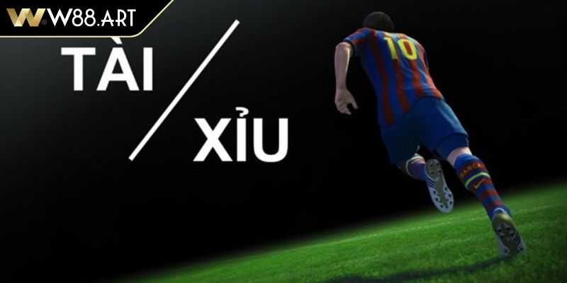Kèo Tài Xỉu W88 Chiến Lược Chinh Phục Nhà Cái Hàng Đầu 2 Tìm hiểu về kèo tài xỉu W88