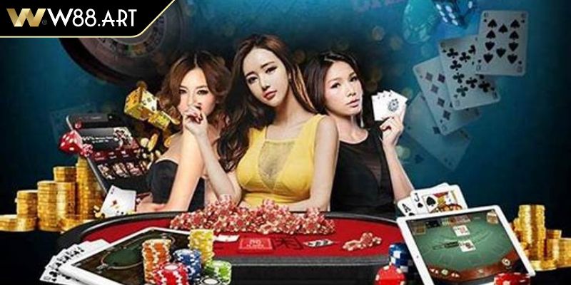 Khuyến mãi W88 3 Cách thức nhận thưởng đơn giản
