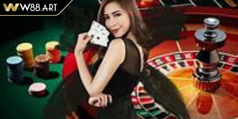 Khuyến mãi W88 2 Chương trình hoàn trả ưu đãi lớn