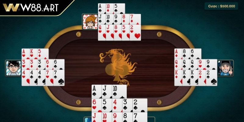 Mậu Binh W88 Khám Phá Chiến Thuật Và Mẹo Chơi Đỉnh Cao 2 Giới thiệu về Mậu Binh W88