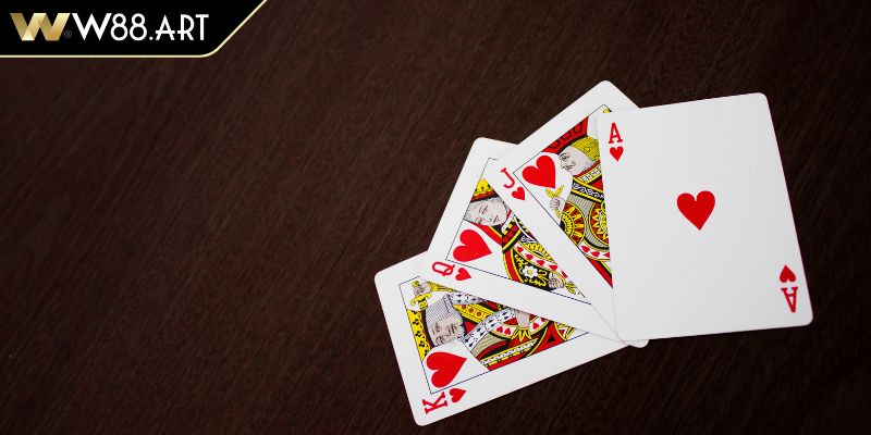 Tiến Lên Miền Nam W88 Bí Quyết Chiến Thắng Hiệu Quả 3 Giá trị bài và cách đánh bài