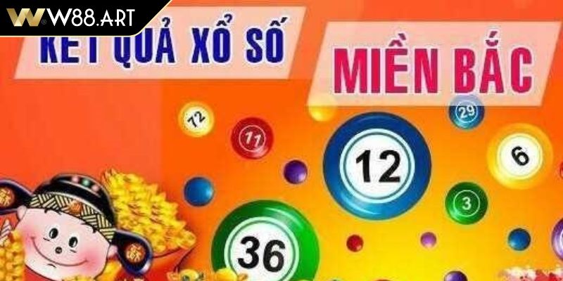 Xổ Số Miền Bắc Hướng Dẫn Toàn Diện Và Chiến Lược Tối Ưu 3 Điểm đặc sắc khi chơi xổ số miền Bắc tại W88