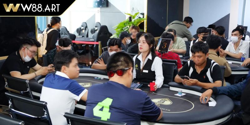 Các Giải Poker Thế Giới Thể Hiện Trí Tuệ Và Cơ Hội Đổi Đời 3 Điểm danh các giải Poker thế giới uy tín nhất hiện nay