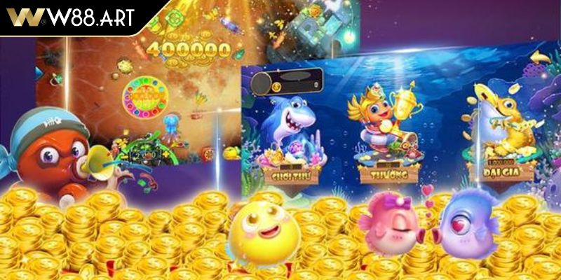 Cách Mua Xu Game Bắn Cá Online Hướng Dẫn Từ Chuyên Gia 2 Hiểu rõ về cách mua xu game bắn cá online
